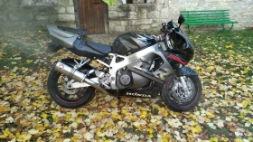 Honda Cbr RR, снимка 10