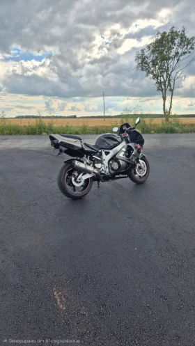 Honda Cbr RR, снимка 12