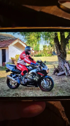 Honda Cbr RR, снимка 2