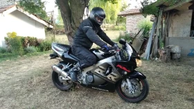 Honda Cbr RR, снимка 7