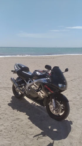 Honda Cbr RR, снимка 4