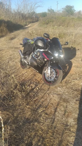 Honda Cbr RR, снимка 8