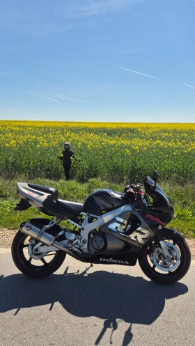 Honda Cbr RR, снимка 1