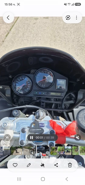 Honda Cbr RR, снимка 11