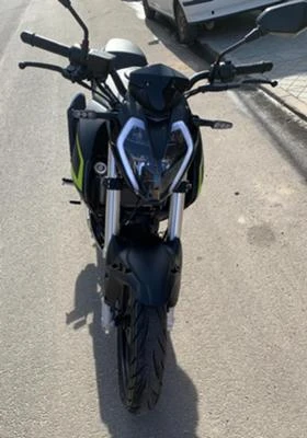 Keeway RKV RKF 125i | Mobile.bg    8