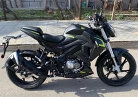 Keeway RKV RKF 125i | Mobile.bg    5