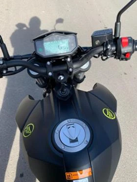 Keeway RKV RKF 125i | Mobile.bg    7