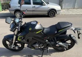 Keeway RKV RKF 125i | Mobile.bg    6