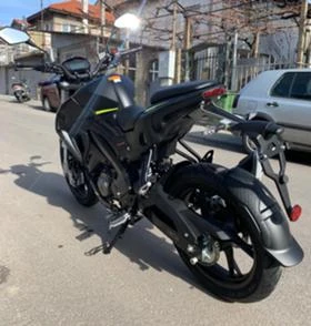 Keeway RKV RKF 125i | Mobile.bg    3