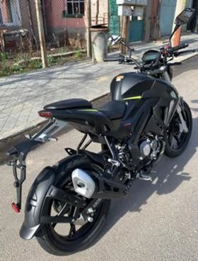 Keeway RKV RKF 125i | Mobile.bg    4