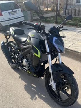 Keeway RKV RKF 125i | Mobile.bg    1