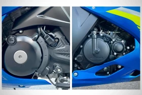 Suzuki Gsxr 125 2022, снимка 12