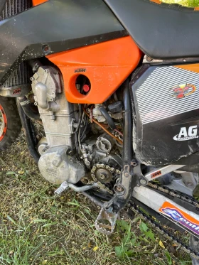 Ktm 450, снимка 3