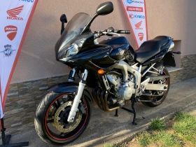 Yamaha Fazer 600i 2бр., снимка 6