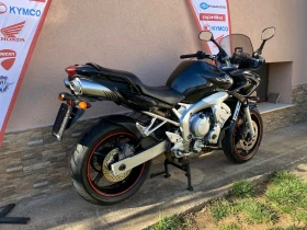 Yamaha Fazer 600i 2бр., снимка 3