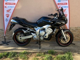 Yamaha Fazer 600i 2бр., снимка 2