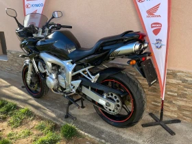 Yamaha Fazer 600i 2бр., снимка 4