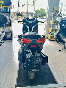 Yamaha X-max 300i ABS/TC/LED 10.2018. | Mobile.bg    14