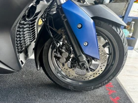 Yamaha X-max 300i ABS/TC/LED 10.2018. | Mobile.bg    11