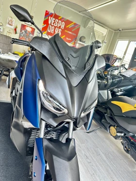  Yamaha X-max