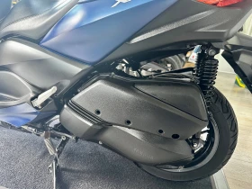 Yamaha X-max 300i ABS/TC/LED 10.2018. | Mobile.bg    10