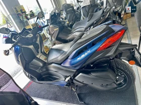 Yamaha X-max 300i ABS/TC/LED 10.2018. | Mobile.bg    16