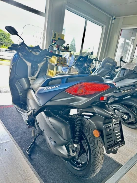 Yamaha X-max 300i ABS/TC/LED 10.2018. | Mobile.bg    7