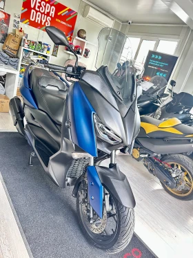 Yamaha X-max 300i ABS/TC/LED 10.2018. | Mobile.bg    6