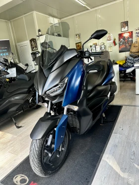Yamaha X-max 300i ABS/TC/LED 10.2018. | Mobile.bg    8
