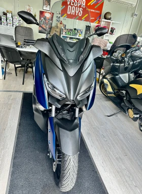 Yamaha X-max 300i ABS/TC/LED 10.2018. | Mobile.bg    13