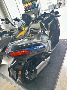 Yamaha X-max 300i ABS/TC/LED 10.2018. | Mobile.bg    9