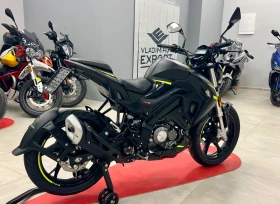 Keeway RKV RKF 125 | Mobile.bg    4