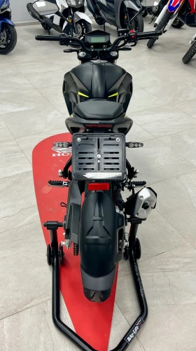 Keeway RKV RKF 125 | Mobile.bg    5