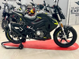Keeway RKV RKF 125 | Mobile.bg    3
