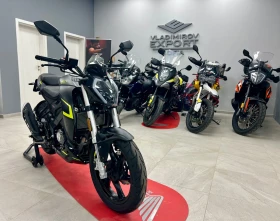 Keeway RKV RKF 125 | Mobile.bg    9