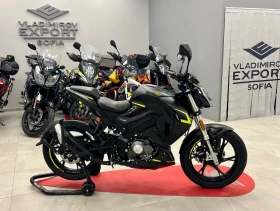 Keeway RKV RKF 125 | Mobile.bg    2