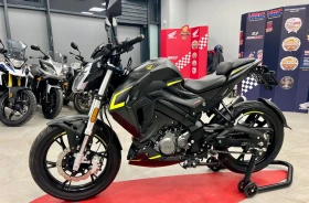 Keeway RKV RKF 125 | Mobile.bg    8