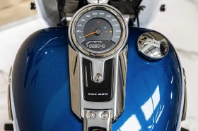 Обява за продажба на Harley-Davidson Softail Fat Boy 114 * MILWAUKEE-EIGHT *  ~44 990 лв. - изображение 7