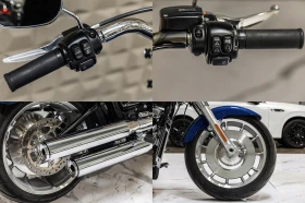Harley-Davidson Softail Fat Boy 114 * MILWAUKEE-EIGHT *  | Mobile.bg    13