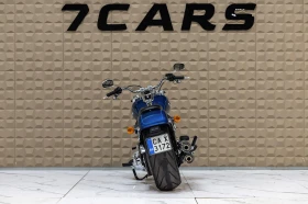 Обява за продажба на Harley-Davidson Softail Fat Boy 114 * MILWAUKEE-EIGHT *  ~44 990 лв. - изображение 4