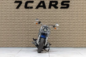 Обява за продажба на Harley-Davidson Softail Fat Boy 114 * MILWAUKEE-EIGHT *  ~44 990 лв. - изображение 1