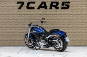 Обява за продажба на Harley-Davidson Softail Fat Boy 114 * MILWAUKEE-EIGHT *  ~44 990 лв. - изображение 3