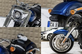 Обява за продажба на Harley-Davidson Softail Fat Boy 114 * MILWAUKEE-EIGHT *  ~44 990 лв. - изображение 10
