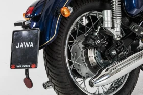 Jawa 300 CL 42  | Mobile.bg    4
