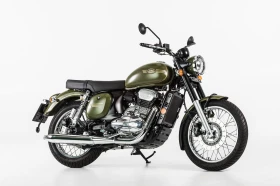 Jawa 300 CL 42  | Mobile.bg    3