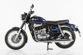 Jawa 300 CL 42  | Mobile.bg    7