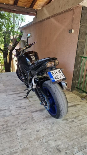 Yamaha FZ1 1000 | Mobile.bg    3