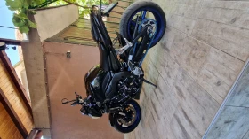 Yamaha FZ1 1000 | Mobile.bg    2