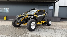 Can-Am Maverick  R XRS Smart Shox - изображение 1