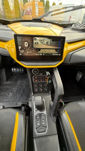 Can-Am Maverick  R XRS Smart Shox | Mobile.bg � ����� ������ 12